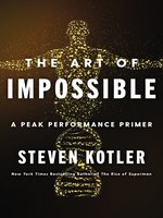 The Art of Impossible